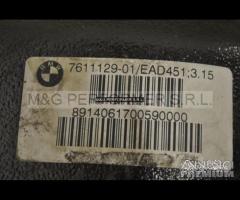 Bmw x1 e84 differenziale rapporto i= 3.15 | 10194 - 6