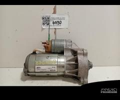 MOTORINO D' AVVIAMENTO CITROEN Jumper 3Â° Serie 96 - 1