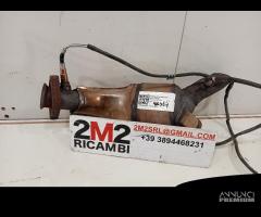 CATALIZZATORE MERCEDES SLK W171 2Â° Serie 271944 b - 2