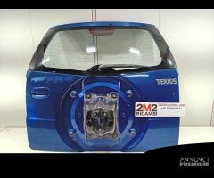 PORTELLONE POSTERIORE COMPLETO DAIHATSU Terios 2Â° - 2