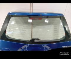 PORTELLONE POSTERIORE COMPLETO DAIHATSU Terios 2Â° - 5