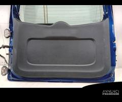 PORTELLONE POSTERIORE COMPLETO DAIHATSU Terios 2Â° - 11