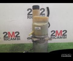 POMPA IDROGUIDA VOLVO S40 2Â° Serie 31280369 D4204 - 2