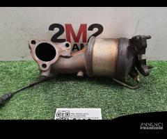 CATALIZZATORE OPEL Mokka 1Â° Serie 55567712 diesel - 3