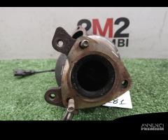 CATALIZZATORE OPEL Mokka 1Â° Serie 55567712 diesel - 4