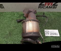 CATALIZZATORE OPEL Mokka 1Â° Serie 55567712 diesel - 5