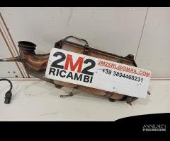 CATALIZZATORE FIAT 500 L Serie (351_352) 50526650 - 2