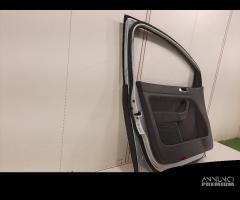 PORTIERA ANTERIORE SINISTRA VOLKSWAGEN Golf 5 Plus - 5