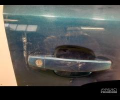 PORTIERA ANTERIORE DESTRA OPEL Zafira B 13203014 Z - 3