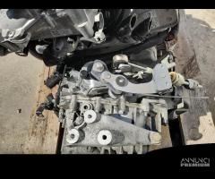 CAMBIO AUTOMATICO OPEL Astra J A17DTR 55584337 A17 - 2