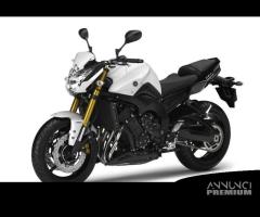 TELAIO TELAIETTO POSTERIORE YAMAHA FZ8 NA 800 2013 - 11