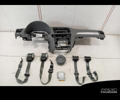 KIT AIRBAG COMPLETO AUDI Q5 Serie (FYB) KIT AIRBAG