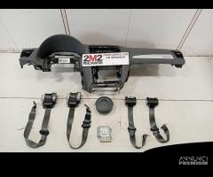 KIT AIRBAG COMPLETO AUDI Q5 Serie (FYB) KIT AIRBAG