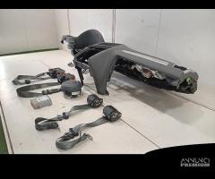 KIT AIRBAG COMPLETO AUDI Q5 Serie (FYB) KIT AIRBAG