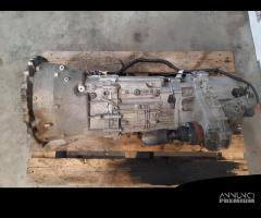 CAMBIO AUTOMATICO LAND ROVER Discovery 2Â° Serie 8 - 2