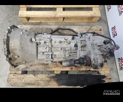 CAMBIO AUTOMATICO LAND ROVER Discovery 2Â° Serie 8 - 8