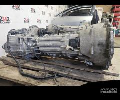 CAMBIO AUTOMATICO LAND ROVER Discovery 2Â° Serie 8 - 9