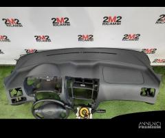 KIT AIRBAG COMPLETO HYUNDAI Tucson Serie 847102E55 - 2