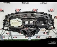 KIT AIRBAG COMPLETO RENAULT Megane III (08\u003e16) - 4