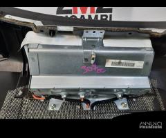 KIT AIRBAG COMPLETO PEUGEOT 307 Cabrio (03\u003e05)