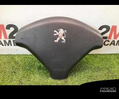 KIT AIRBAG COMPLETO PEUGEOT 307 Cabrio (03\u003e05)