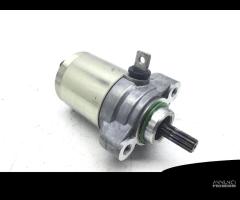 MOTORINO AVVIAMENTO STARTER MOTORE YAMAHA MT A 125