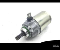 MOTORINO AVVIAMENTO STARTER MOTORE YAMAHA MT A 125