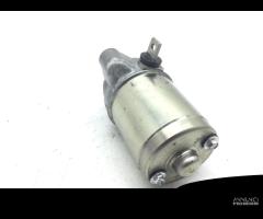 MOTORINO AVVIAMENTO STARTER MOTORE YAMAHA MT A 125