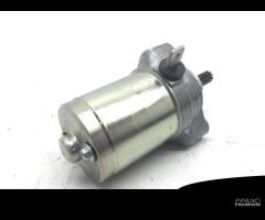 MOTORINO AVVIAMENTO STARTER MOTORE YAMAHA MT A 125