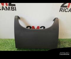 KIT AIRBAG COMPLETO CITROEN C5 Berlina 3Â° Serie A - 6