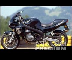 TELAIO TELAIETTO POSTERIORE TRIUMPH SPRINT RS I 95 - 10