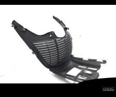 CARENA PUNTALE GRIGLIA RADIATORE YAMAHA T-MAX XP 5 - 7