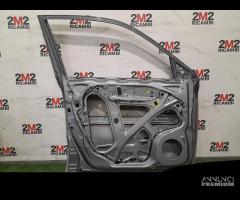 PORTIERA ANTERIORE SINISTRA SUZUKI Vitara 4P 2Â° S - 3