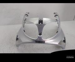 CARENA SCUDO ANTERIORE 2 ATTACCHI ROTTI YAMAHA T-M - 1