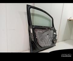 PORTIERA ANTERIORE SINISTRA OPEL Corsa D 3P 2Â° Se - 13