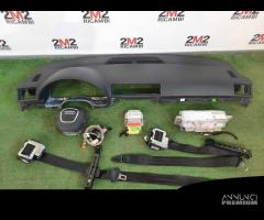 KIT AIRBAG COMPLETO AUDI A4 Avant (8ED) (04\u003e08) - 1