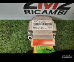 KIT AIRBAG COMPLETO AUDI A4 Avant (8ED) (04\u003e08) - 6