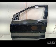 PORTIERA ANTERIORE SINISTRA MERCEDES Classe B W246