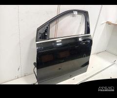 PORTIERA ANTERIORE SINISTRA MERCEDES Classe B W246 - 6