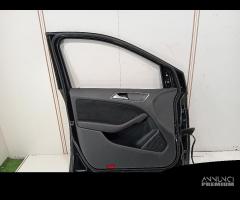 PORTIERA ANTERIORE SINISTRA MERCEDES Classe B W246 - 8