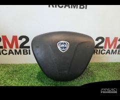 KIT AIRBAG COMPLETO LANCIA Ypsilon 3Â° Serie (10\u003e1