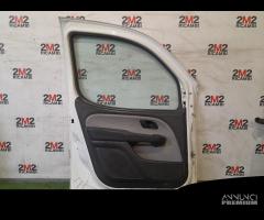 PORTIERA ANTERIORE SINISTRA FIAT Doblo Serie Resty - 3