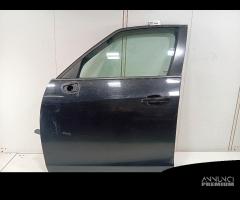 PORTIERA ANTERIORE SINISTRA OPEL Zafira (C) (2016- - 1