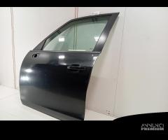 PORTIERA ANTERIORE SINISTRA OPEL Zafira (C) (2016- - 6