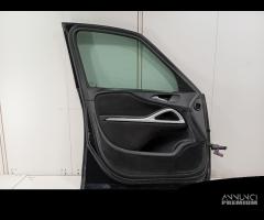 PORTIERA ANTERIORE SINISTRA OPEL Zafira (C) (2016- - 8