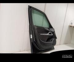 PORTIERA ANTERIORE SINISTRA OPEL Zafira (C) (2016- - 12