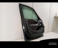 PORTIERA ANTERIORE SINISTRA OPEL Zafira (C) (2016- - 14