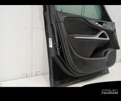 PORTIERA ANTERIORE SINISTRA OPEL Zafira (C) (2016- - 15