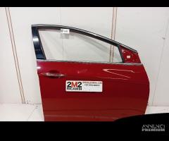 PORTIERA ANTERIORE DESTRA HYUNDAI i40 Serie (CW) ( - 2