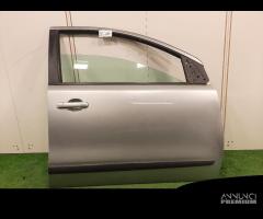 PORTIERA ANTERIORE DESTRA NISSAN Note 1Â° Serie K9 - 1